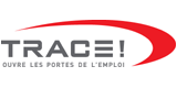 Logo TRACE! NIVELLES