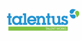 Logo Talentus Wavre