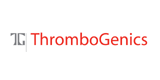 Logo ThromboGenics NV