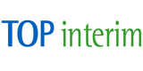 Logo Top Interim La Louviève
