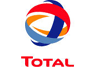 Logo Total Raffinaderij Antwerpen