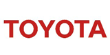 Logo Toyota Motor Europe