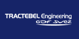 Logo Tractebel Engineering