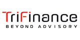 Logo TriFinance Brussel