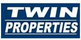 Logo Twin Properties