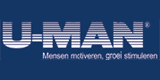 Logo U-MAN