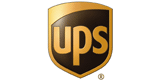 Logo UPS Europe SA/NV