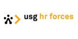 Logo USG HR Forces Antwerpen