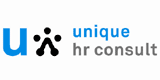 Logo Unique HR Consult