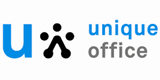Logo Unique Office