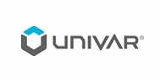 Logo Univar Belgium