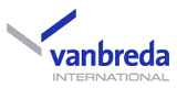 Logo VANBREDA INTERNATIONAL