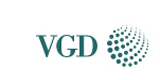 Logo VGD Accountants en belastingconsulenten