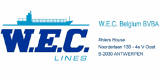 Logo W.E.C. Belgium BVBA