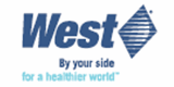Logo West Pharmaceutical Services