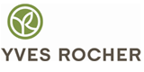 Logo YVES ROCHER