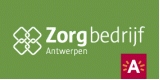 Logo Zorgbedrijf Antwerpen