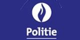 Logo Federale Politie